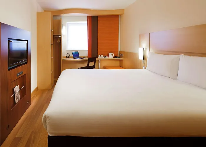 Ibis London Shepherds Bush - Hammersmith