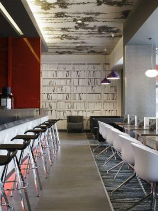 Hotel Ibis Shepherds Bush - Hammersmith Londres